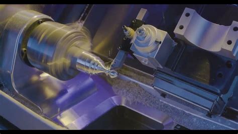 youtube rownd cnc lathe